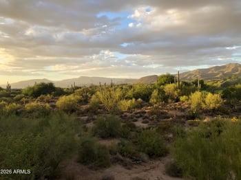 36601 N Mule Train Rd #D15, Carefree, AZ 85377