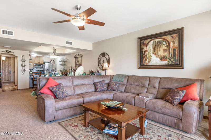 36601 Mule Train Rd #D16, Carefree, AZ 85377