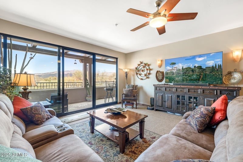36601 N Mule Train Rd N #D16, Carefree, AZ 85377
