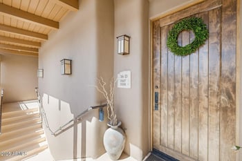 36601 N Mule Train Rd N #D16, Carefree, AZ 85377