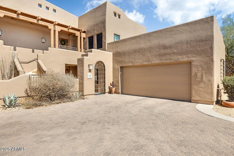 36601 Mule Train Rd #D16, Carefree, AZ 85377