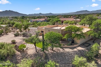 36601 Stardust Ln, Carefree, AZ 85377