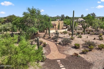 36601 N Stardust Ln, Carefree, AZ 85377