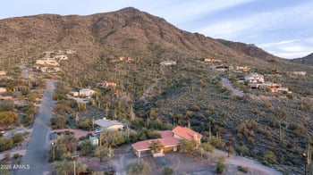 36601 Sunset Trl, Cave Creek, AZ 85331