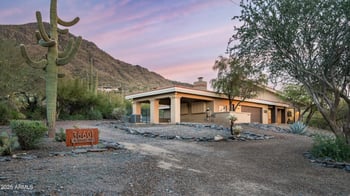 36601 Sunset Trl, Cave Creek, AZ 85331