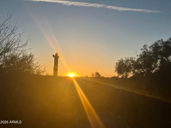 36602 Never Mind Trl #218, Carefree, AZ 85377