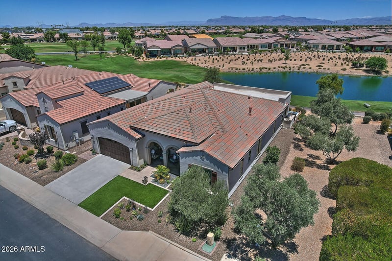 36607 Stoneware Dr, Queen Creek, AZ 85140