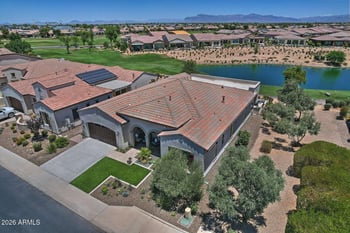 36607 N Stoneware Dr, Queen Creek, AZ 85140