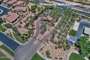 36607 N Stoneware Dr, Queen Creek, AZ 85140
