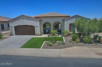 36607 Stoneware Dr, Queen Creek, AZ 85140