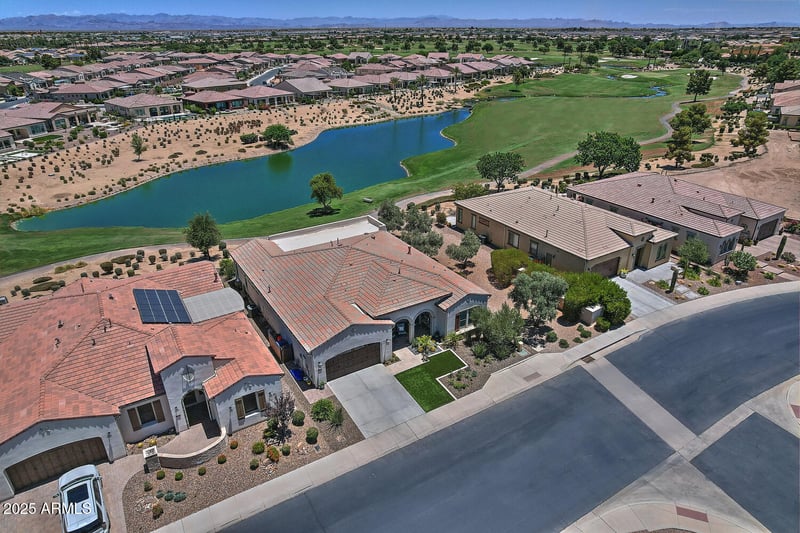 36607 Stoneware Dr, Queen Creek, AZ 85140