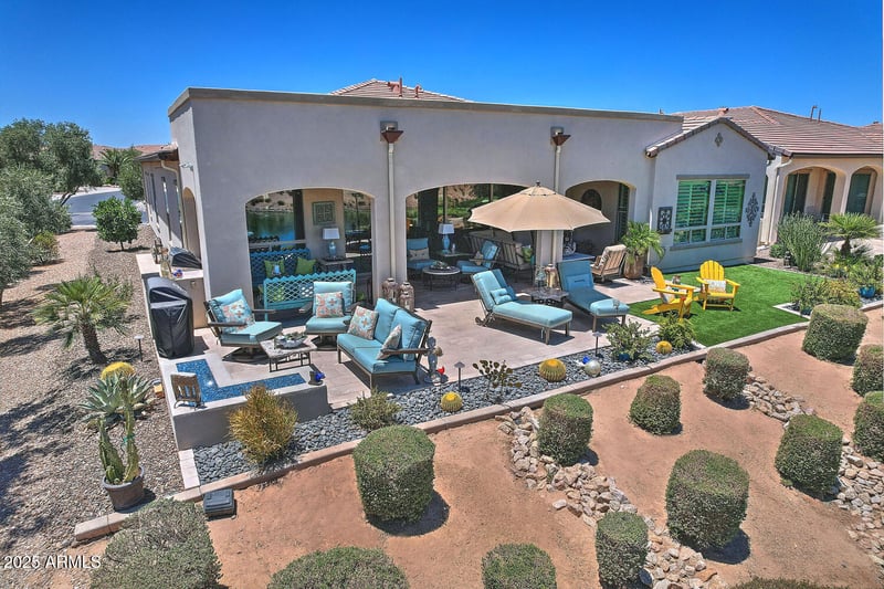 36607 Stoneware Dr, Queen Creek, AZ 85140