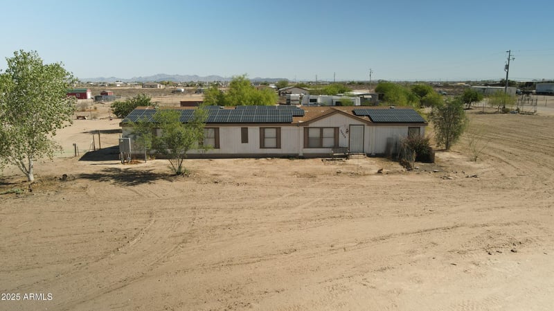 36608 Lower Buckeye Rd, Tonopah, AZ 85354