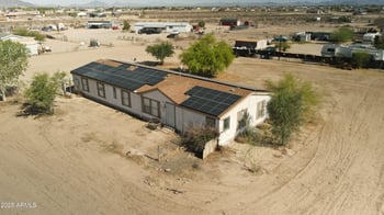36608 Lower Buckeye Rd, Tonopah, AZ 85354