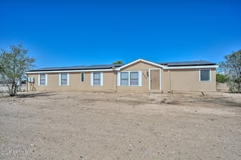 36608 Lower Buckeye Rd, Tonopah, AZ 85354