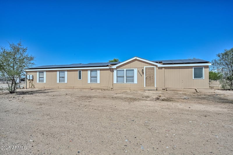 36608 Lower Buckeye Rd, Tonopah, AZ 85354