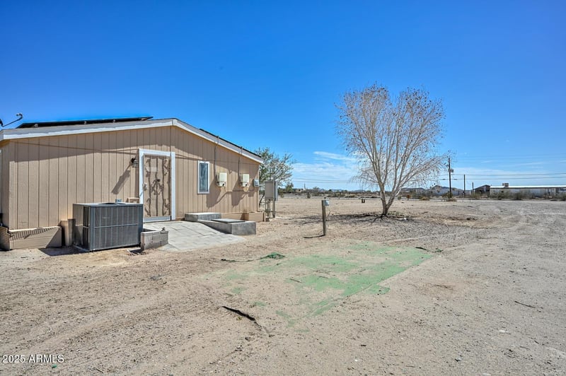 36608 Lower Buckeye Rd, Tonopah, AZ 85354