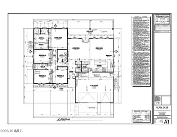 36608 Texas Ranger Rd, San Tan Valley, AZ 85140