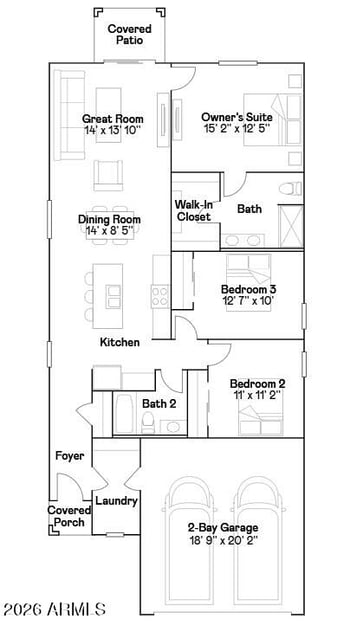 3661 97th Dr, Phoenix, AZ 85037