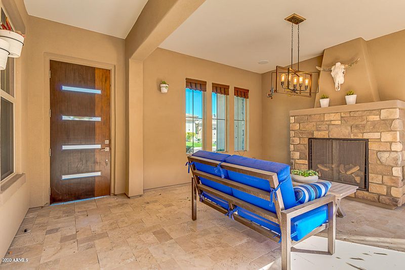 3661 E Aquarius Pl, Chandler, AZ 85249