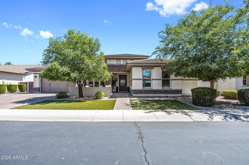 3661 E Azalea Dr, Chandler, AZ 85286