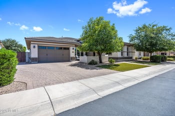 3661 Azalea Dr, Chandler, AZ 85286