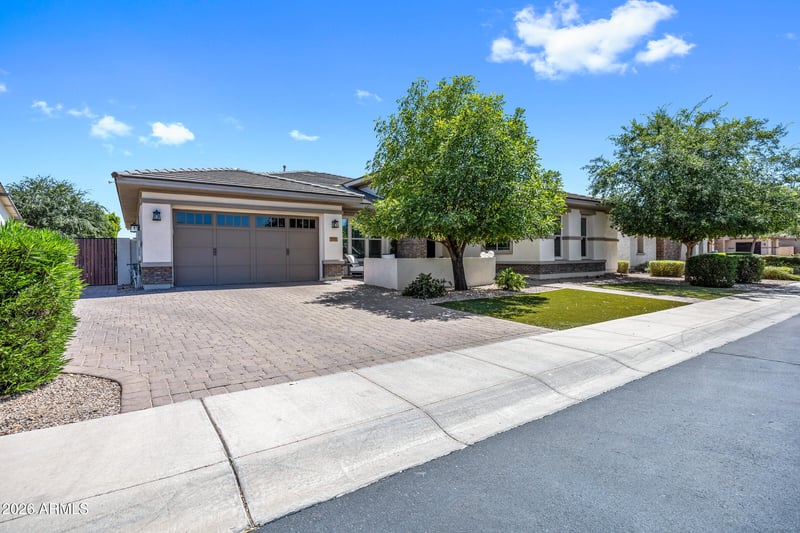 3661 E Azalea Dr, Chandler, AZ 85286