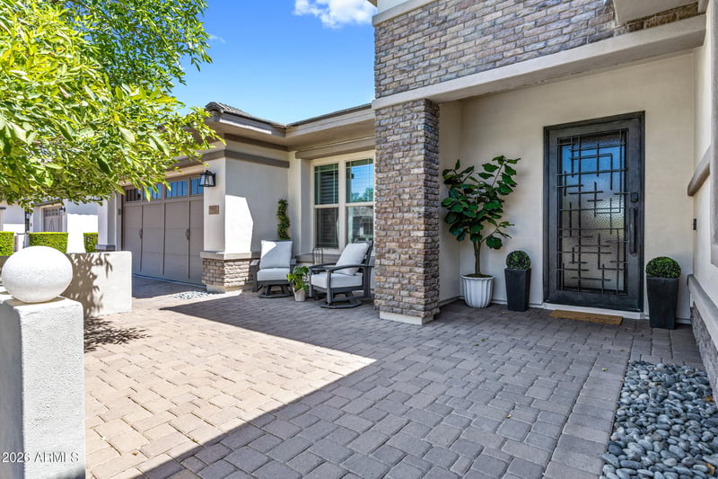 3661 E Azalea Dr, Chandler, AZ 85286
