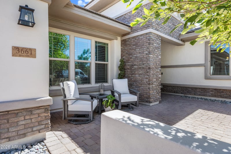 3661 E Azalea Dr, Chandler, AZ 85286