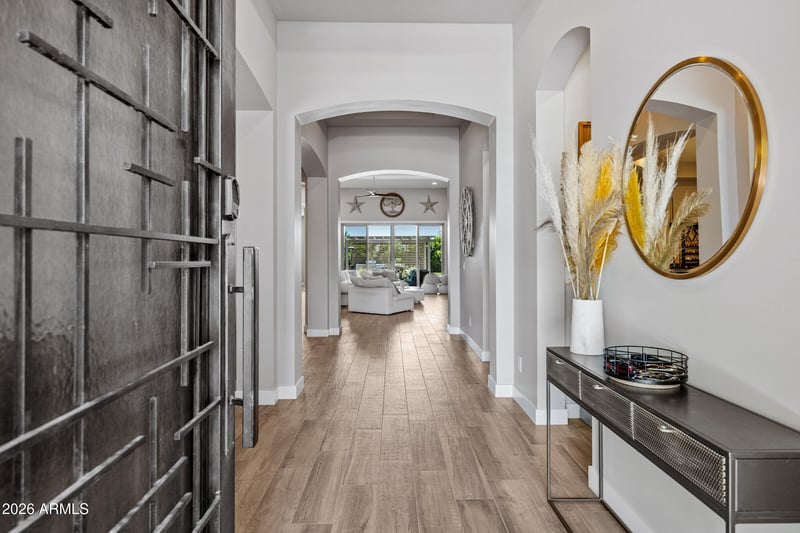3661 E Azalea Dr, Chandler, AZ 85286