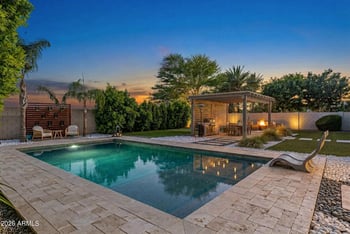3661 Azalea Dr, Chandler, AZ 85286