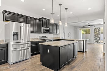 3661 E Palo Verde St, Gilbert, AZ 85296