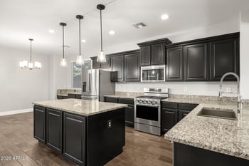 3661 E Palo Verde St, Gilbert, AZ 85296