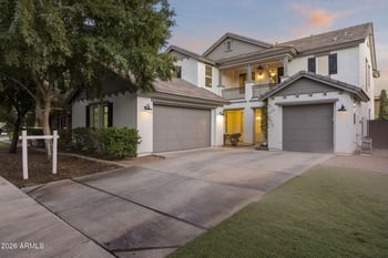 3661 E Palo Verde St, Gilbert, AZ 85296