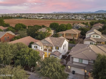 3661 E Palo Verde St, Gilbert, AZ 85296