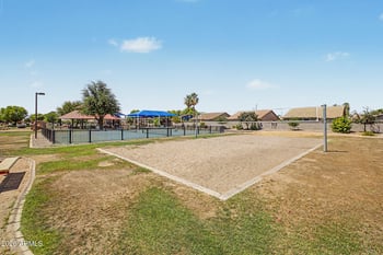 3661 Thunderheart Trl, Gilbert, AZ 85297