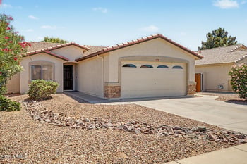 3661 Thunderheart Trl, Gilbert, AZ 85297