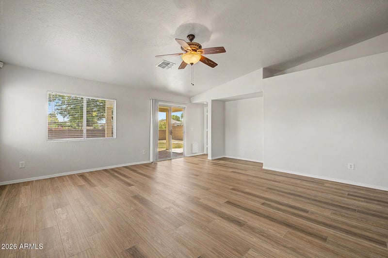 3661 Thunderheart Trl, Gilbert, AZ 85297