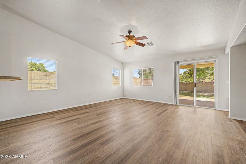 3661 E Thunderheart Trl, Gilbert, AZ 85297