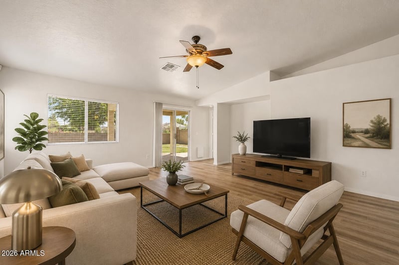 3661 Thunderheart Trl, Gilbert, AZ 85297