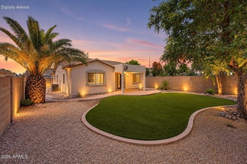 3661 E Thunderheart Trl, Gilbert, AZ 85297