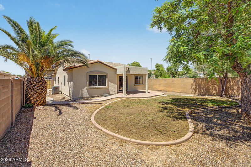 3661 E Thunderheart Trl, Gilbert, AZ 85297