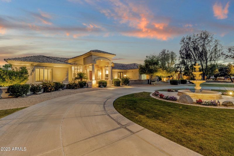3661 E Tremaine Ct, Gilbert, AZ 85234