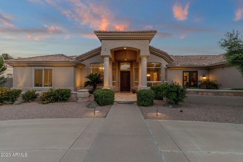 3661 E Tremaine Ct, Gilbert, AZ 85234