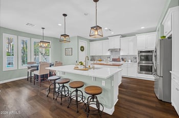 3661 E Weather Vane Rd, Gilbert, AZ 85296