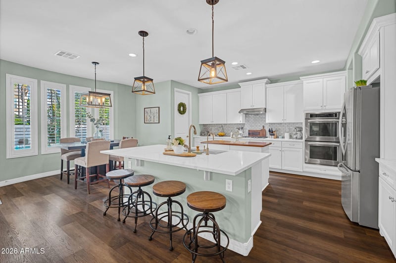 3661 E Weather Vane Rd, Gilbert, AZ 85296