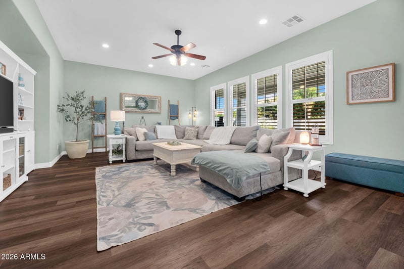 3661 E Weather Vane Rd, Gilbert, AZ 85296