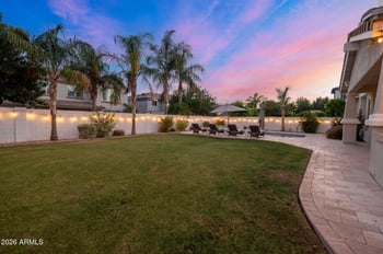 3661 Weather Vane Rd, Gilbert, AZ 85296
