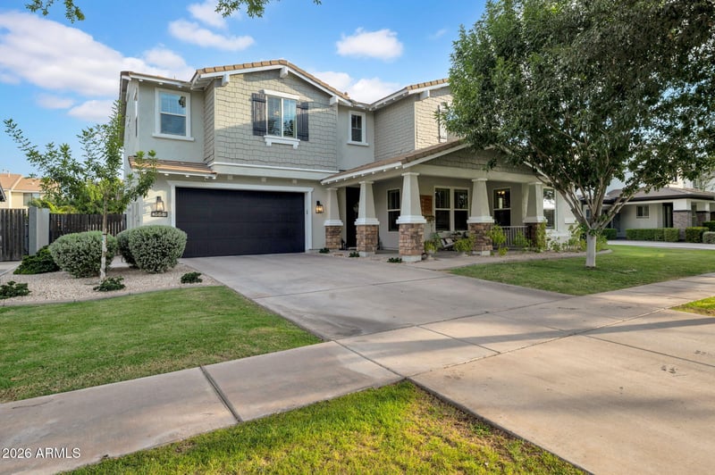 3661 E Weather Vane Rd, Gilbert, AZ 85296