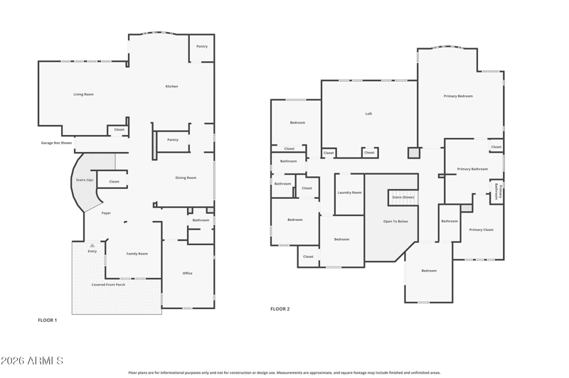 3661 E Weather Vane Rd, Gilbert, AZ 85296